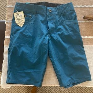 Brand new REVOLVR™ SHORT 12” Inseam